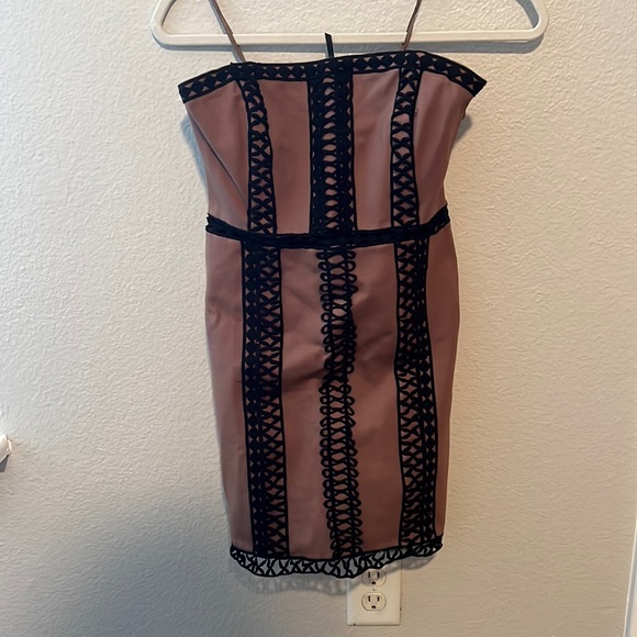 Free people cocktail dress - Picture 1 of 3